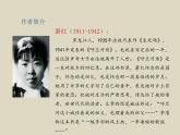 部编版语文五年级下册2.祖父的园子优质课件