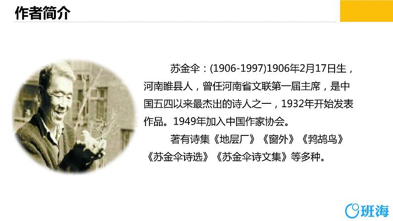部编版语文六年级上册-21.三黑和土地  优质课件+优秀教案06