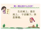 部编小学语文二上 第五单元 16朱德的扁担课件PPT