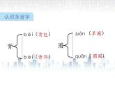 2021-2022学年人教部编版小学语文三年级上册第一单元3.不懂就要问课件