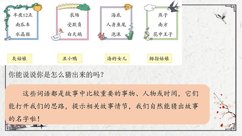 三年级语文上册 习作：我来编童话 课件（43张PPT)第2页