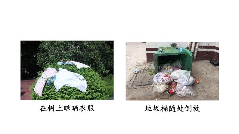 统编版语文六上习作六：学写倡议书 课件 习作素材06