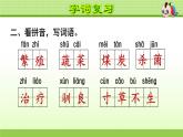 部编版 五年级上册语文 第5单元复习课件