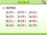 部編版 六年級(jí)上冊(cè)語(yǔ)文 第4單元復(fù)習(xí)課件
