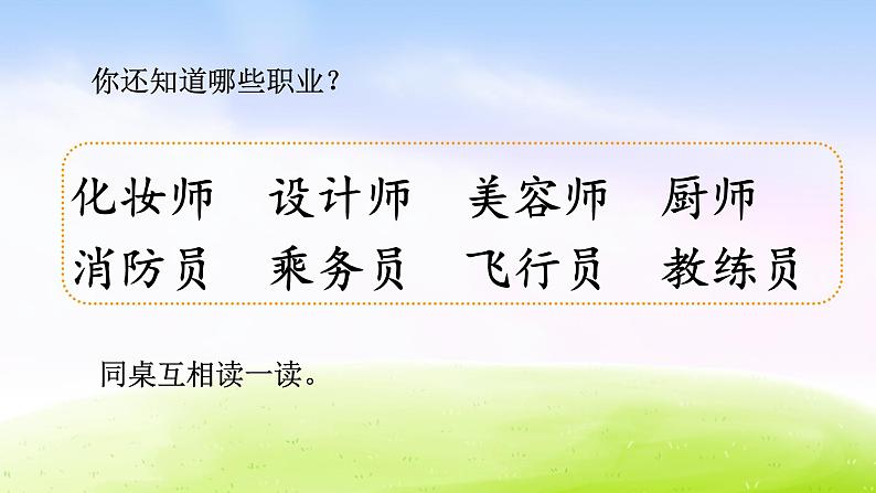 二年级下册《语文园地二》优质课件第4页