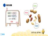 部编版语文二年级 【知识精讲】3.句子(13)谜语课件PPT