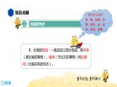 部编版语文二年级 【知识精讲】3.句子(21)比喻课件PPT