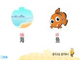 部编版语文二年级 【专题课程】绘本阅读：暴风雨后的小海豹 课件PPT