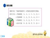 语文六年级 【知识精讲】1.汉字(12)汉字的结构课件PPT