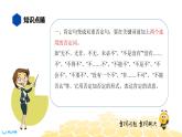 语文六年级 【知识精讲】3.句子(23)双重否定句课件PPT