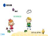 语文六年级 【知识精讲】8.写作(5)习作提升 ——移步换景与景物描写课件PPT