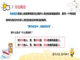 语文六年级 【知识精讲】8.写作(6)移步换景写游记课件PPT
