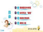 语文六年级 【专题课程】我敬佩的一个人 课件PPT