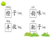 部編版 語文三年級上冊 第二單元知識總結(jié)課件PPT