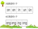 部編版 語(yǔ)文一年級(jí)上冊(cè) 第三單元知識(shí)總結(jié)課件PPT