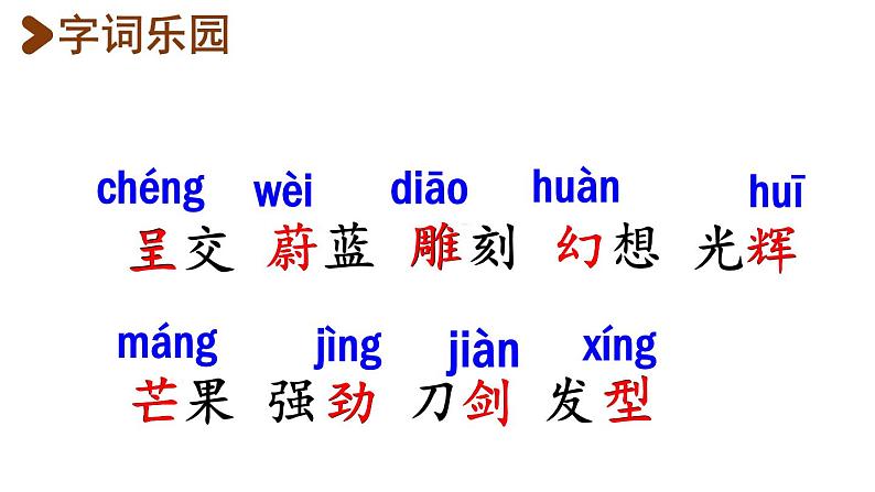 22.我们奇妙的世界课件PPT07