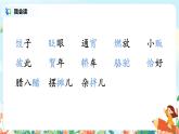 人教部编版小学语文六年级下册：1.1《北京的春节》-课件