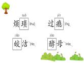 部編版 語文五年級上冊 第八單元知識總結(jié)課件PPT