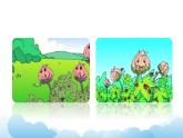 部编版（五四制）语文一下 19. 《棉花姑娘》课件