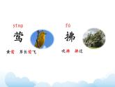 部编版（五四制）语文二下 1 古诗二首 课件