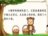 部编版（五四制）语文二下 口语交际：注意说话的语气 课件