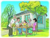 部編版（五四制）語文二下 語文園地三 課件
