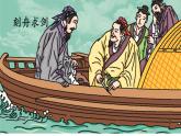 部编版（五四制）语文二下 12 寓言二则 课件