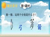 部編版（五四制）語文二下 25羿射九日 課件