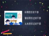 部編版（五四制）三下 口語(yǔ)交際：該不該實(shí)行班干部輪流制 課件