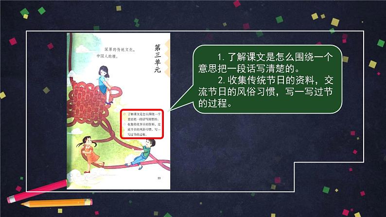 部编版（五四制）三下 9 古诗三首 课件05