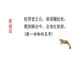部编版（五四制）三下 15 小虾 课件