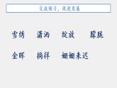 部編版（五四制）四下 11.白樺課件