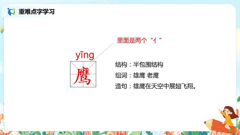 2021年部编版四年级下册《天窗》（第1课时）课件第7页