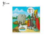 部編版（五四制）五下 16.田忌賽馬 課件