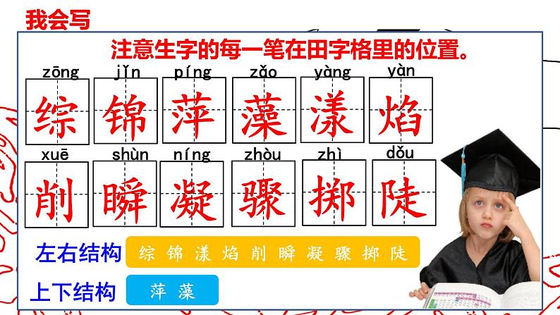 部编版小学六年级语文上册--26.好的故事   课件第6页