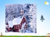 人教部编版一年级语文上册《4 四季》配套教学课件PPT优秀公开课