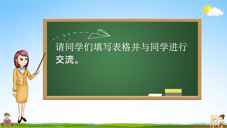 人教部编版五年级语文上册《口语交际：我最喜欢的人物形象》配套教学课件PPT优秀公开课07