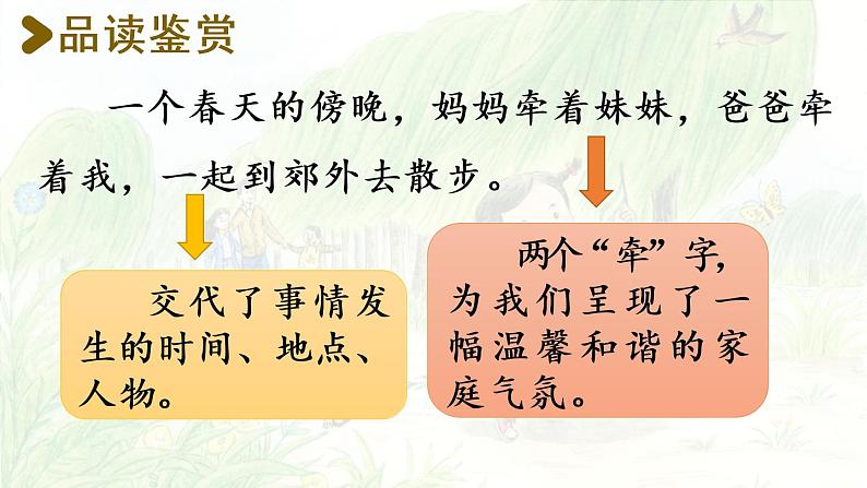 7.一匹出色的马第2课时第3页