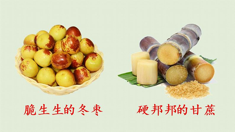 统编版二年级语文下册 第3单元 语文园地三 课件08