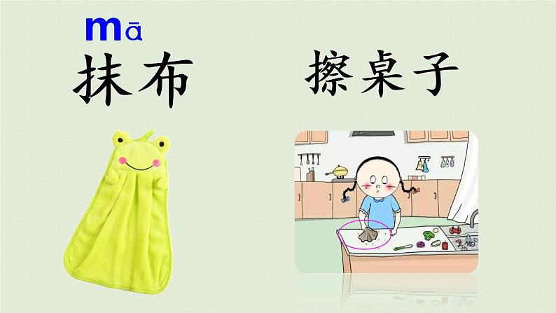 统编版二年级语文下册 第7单元 语文园地七 课件08