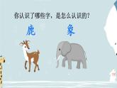 （最新）部编版语文一年级下册课件PPT：20 咕咚