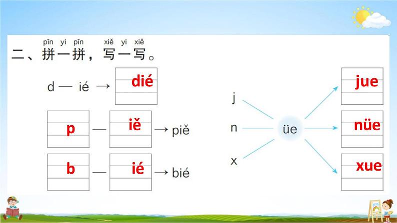 ie üe erPPT课件免费下载03