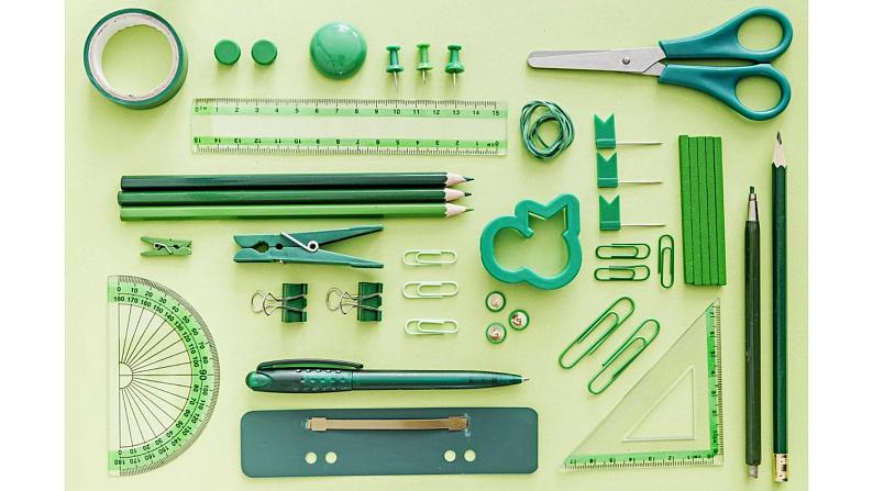 部编版语文一下《文具的家》 第一课时 课件PPT（送教案）05