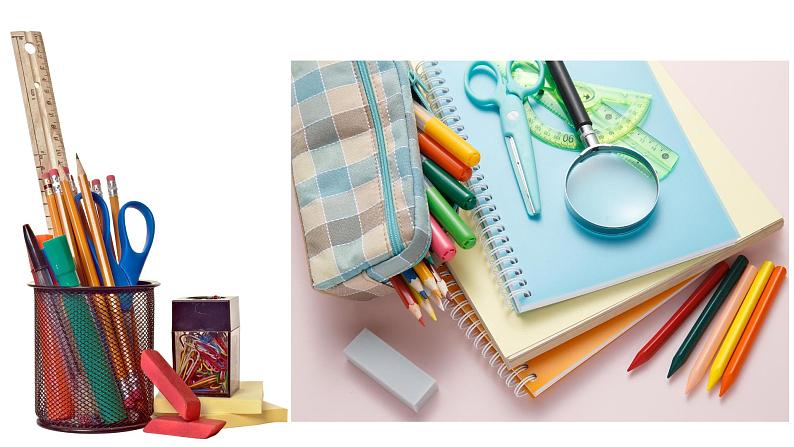 部编版语文一下《文具的家》 第一课时 课件PPT（送教案）06