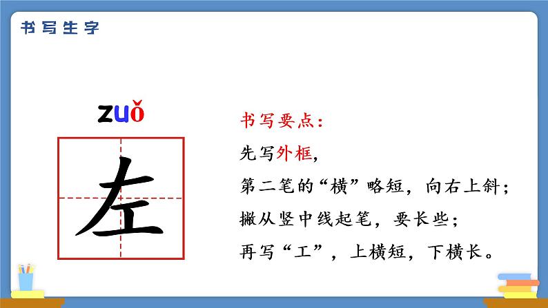 部编版语文一下 语文园地七 第二课时 课件PPT（送教案）07