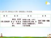 人教部编版四年级语文上册《习作：生活万花筒》配套作业课件PPT教学课件