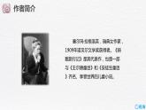 6.骑鹅旅行记（节选）（2课时）  课件+教案
