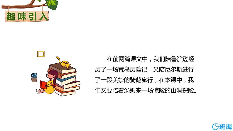 7.汤姆.索亚历险记（节选）（2课时）  课件+教案04