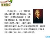 7.汤姆.索亚历险记（节选）（2课时）  课件+教案
