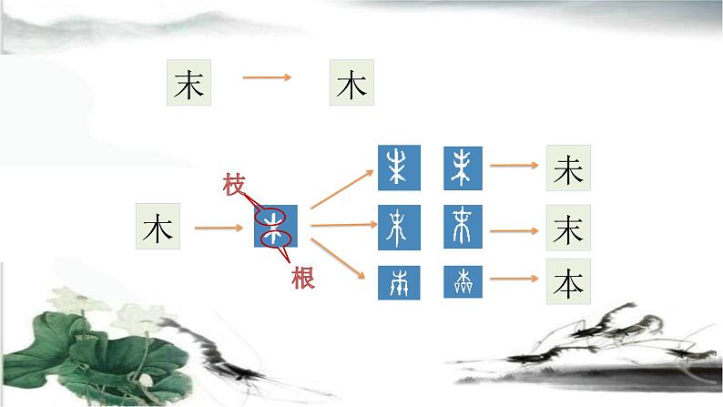 人教部编版三年级语文下册15.《小虾》【课件】07